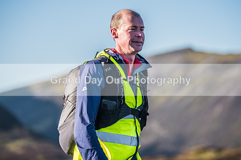 SOB-874 - Kong S.O.B. Fell Race Saturday 6th January 2024