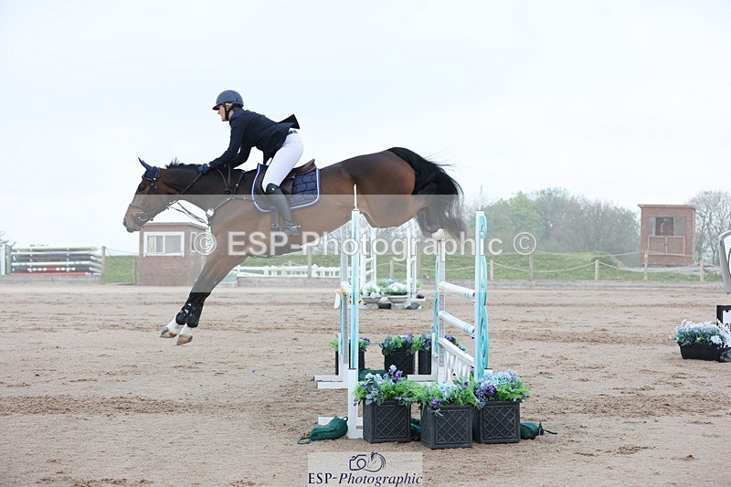 250424-091604-02662 - Cls 29 Young Horse 6yr old