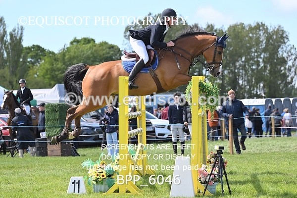 BPP_6046 - CLASS 3 ANDREW HAMILTON RHS FOX CHAMP QUAL