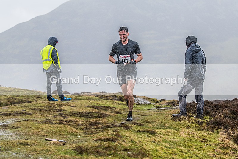 Coledale-28 - Coledale Horseshoe Fell Race Saturday 25th March 2023