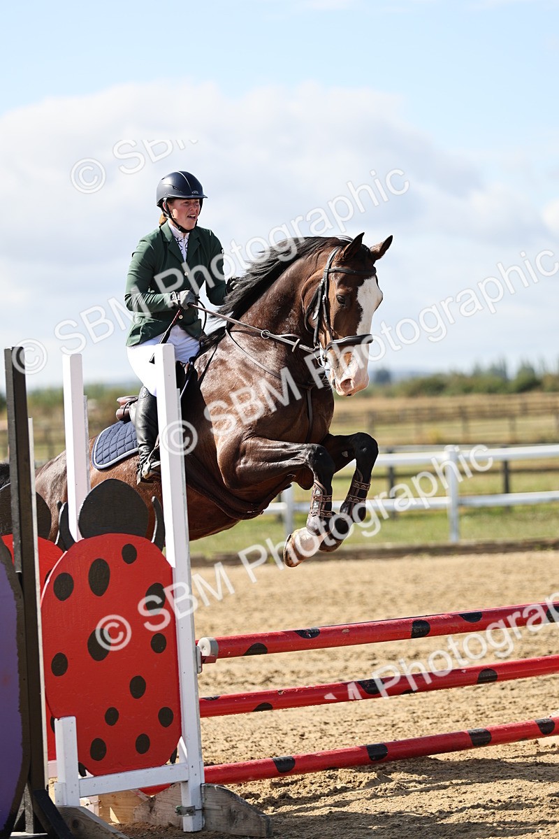 SBM_003627 - Class 1 - Clear Round