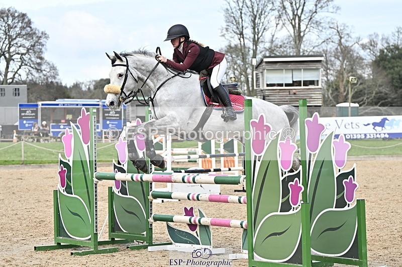 250322A-131445-02795 - Cls 10&20 Snr 1.05m Open & Nat Am Qualifier