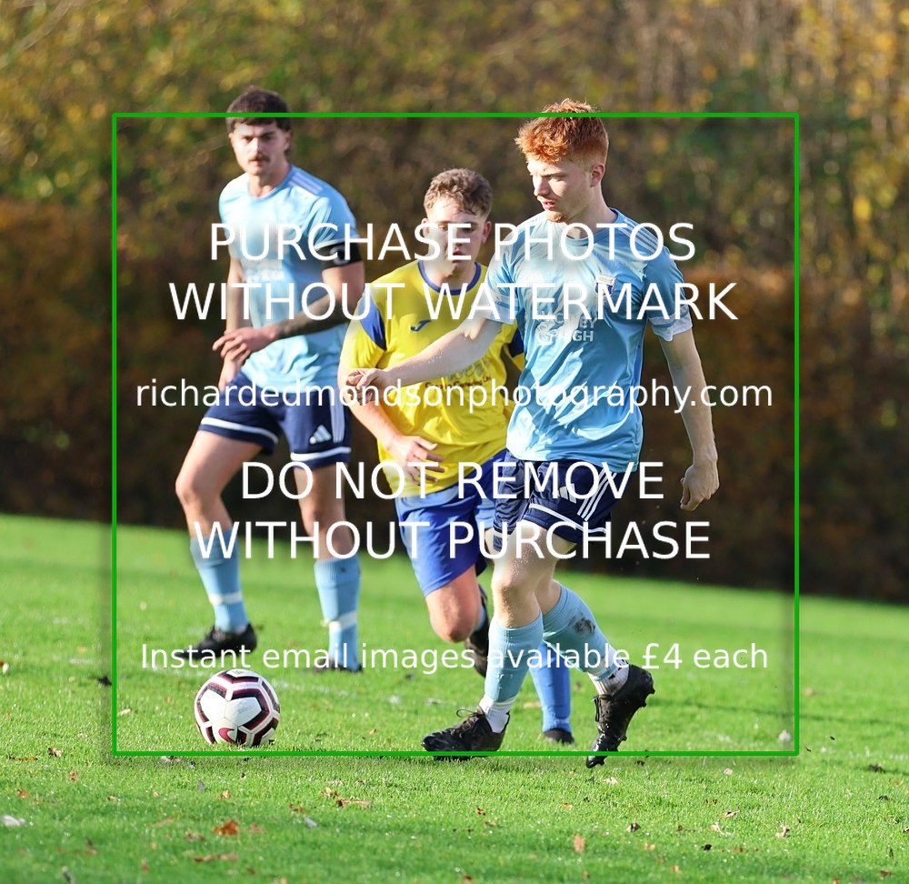 533A3382 - Windermere SC (8/11/25)