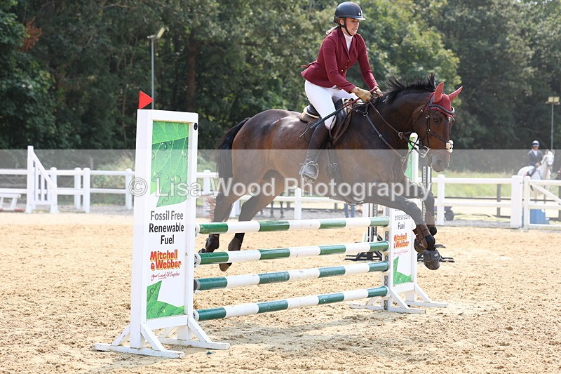 3E7A2062 - Class 6: Senior Discovery/1m open