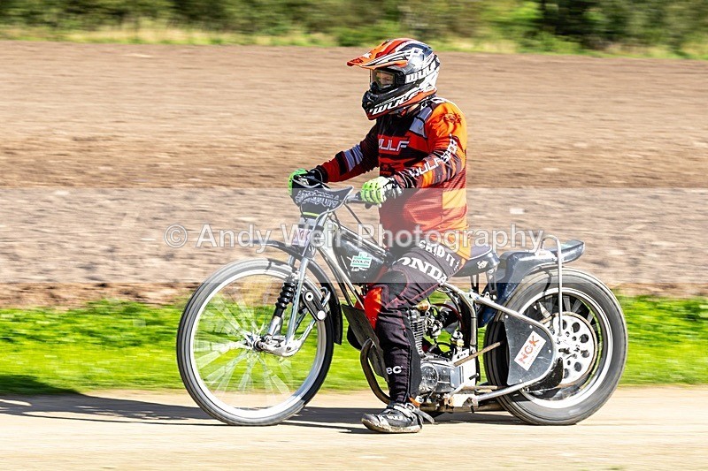 20261003-R7-9B3A3143 - Ride & Skid It. Speedway Experience Day 03rd Oct 2026