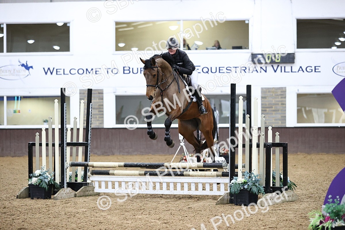 SBM_000250 - Class 1 - Clear Round