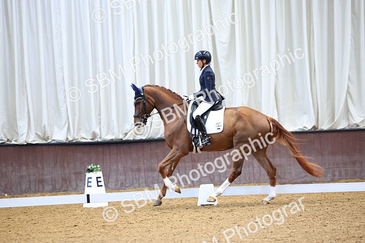 026A1143 - Class 4 - Novice 4