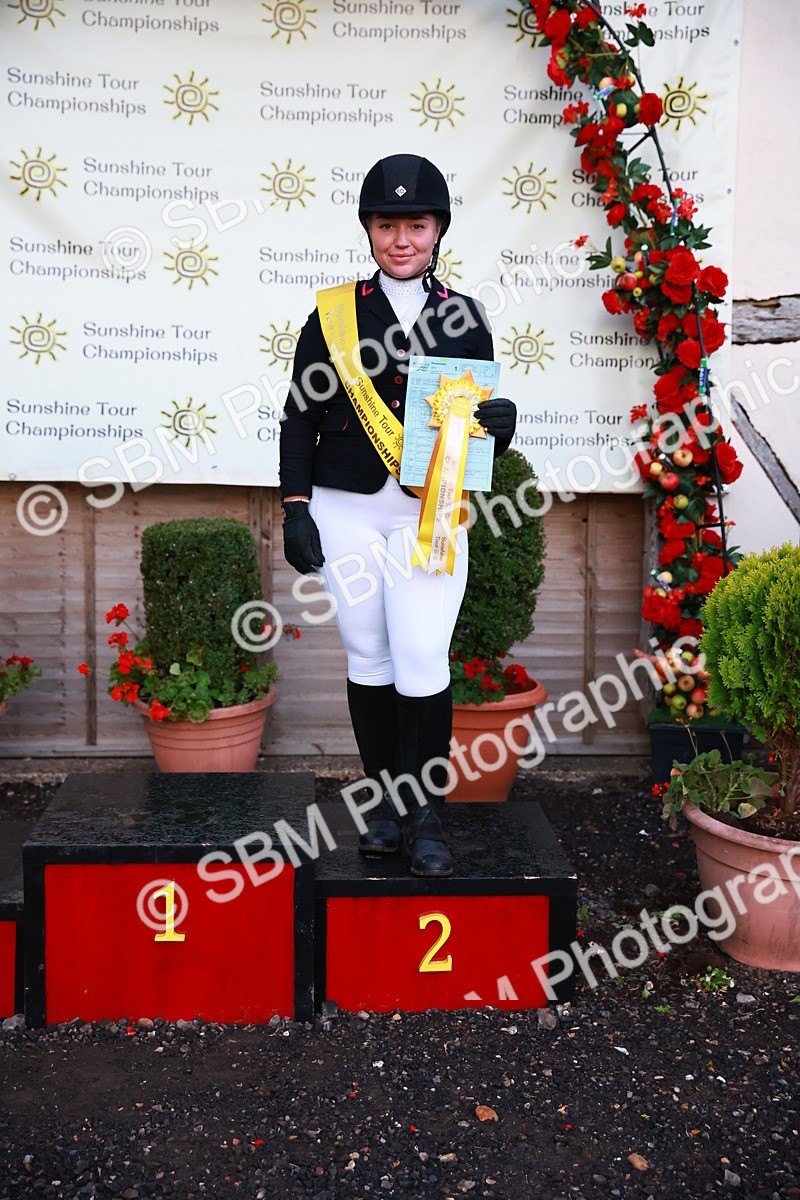 SBM_32105 - Friday Dressage Presentations