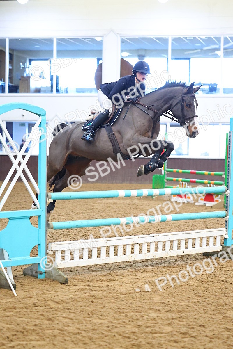 SBM_000759 - Class 3 - Senior Discovery - 1.00m