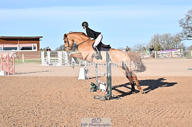 260114-102138-00050 - Cls 0 & 1 Clear Round and British Novice