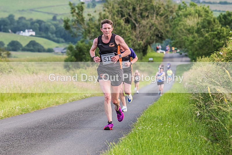 Lambfoot Loop-194 - Lambfoot Loop Road Race Tuesday 5th July 2022