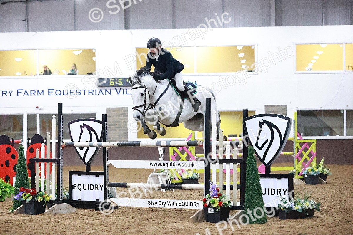 SBM_003327 - Class 13 - National 1.3m 1.40m Open Handicap