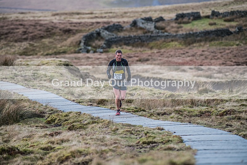 Nine Standards-72 - Nine Standards Fell Race Thursday 1st January 2026