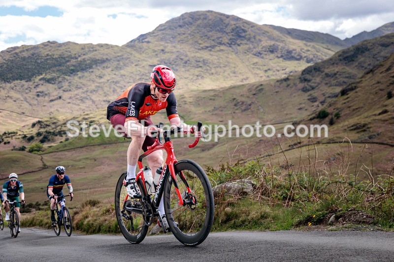 132617 - Blea Tarn Climb 13:00 - 14:00
