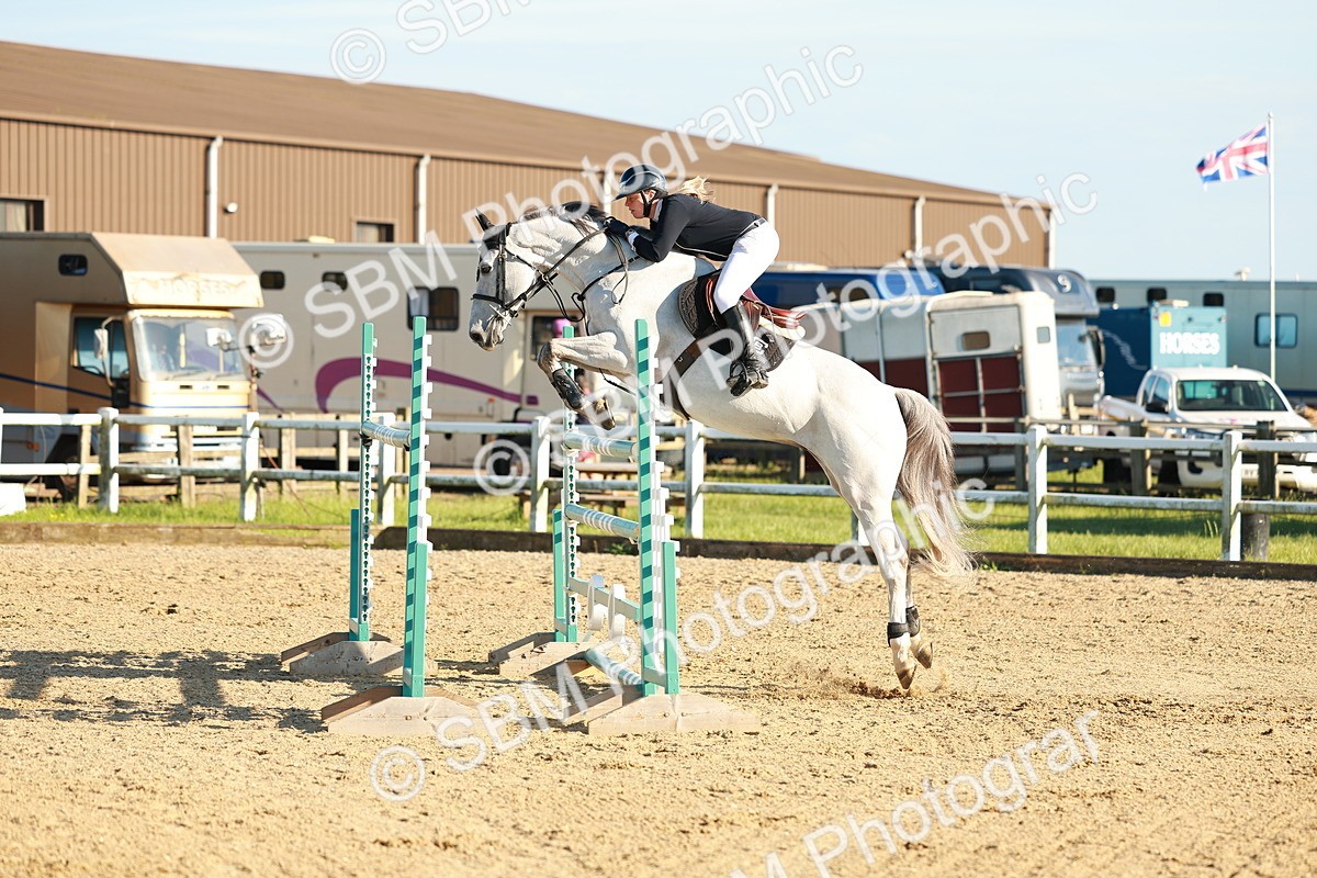 SBM_003415 - Class 7 - National 1.30m 1.40m Open