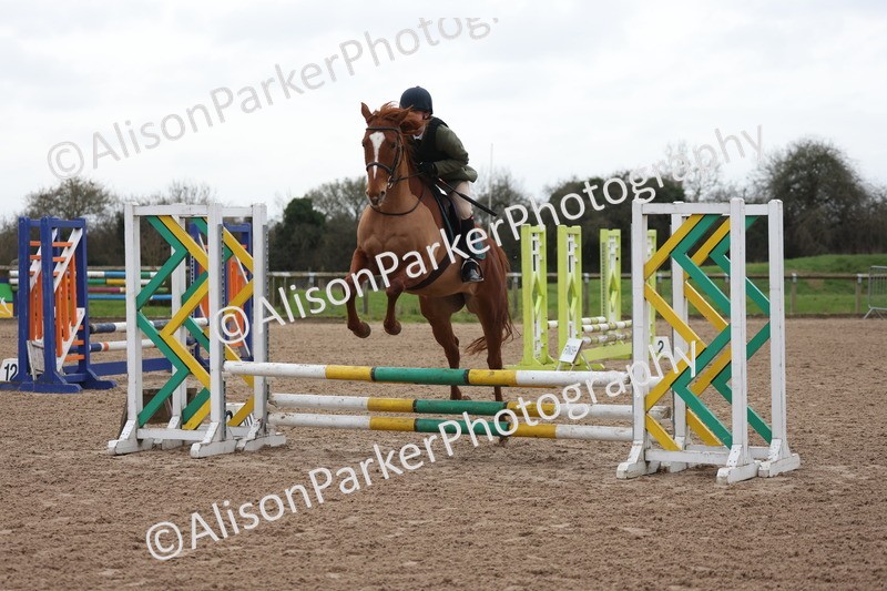 20260218-0060 - Class 1 - 60cm