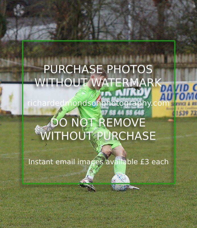 DSC05333 - Morecambe U18 v Bolton Wanderers U18 (13/3/21)