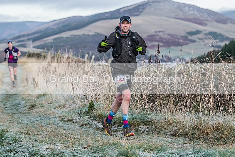 Tweed Valley-30 - High Terrain Events Tweed Valley 65 & 50K Ultra Trail Races Sunday 17th November 2024