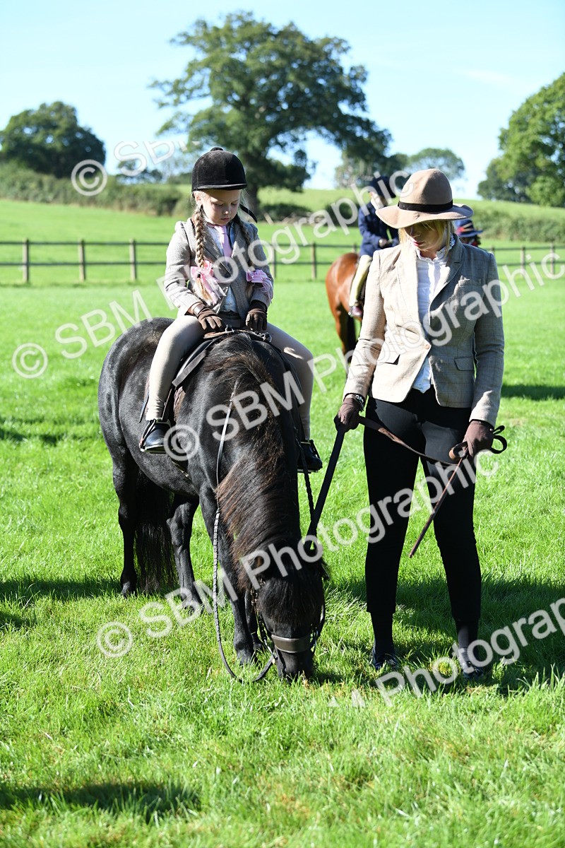 SBM_36968 - S18 - Novice & Newcomers Lead Rein Pony