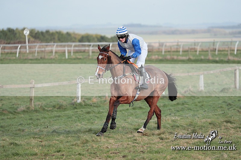 PtP 270124 454 - Royal Artillery PtP Larkhill 27/01/24
