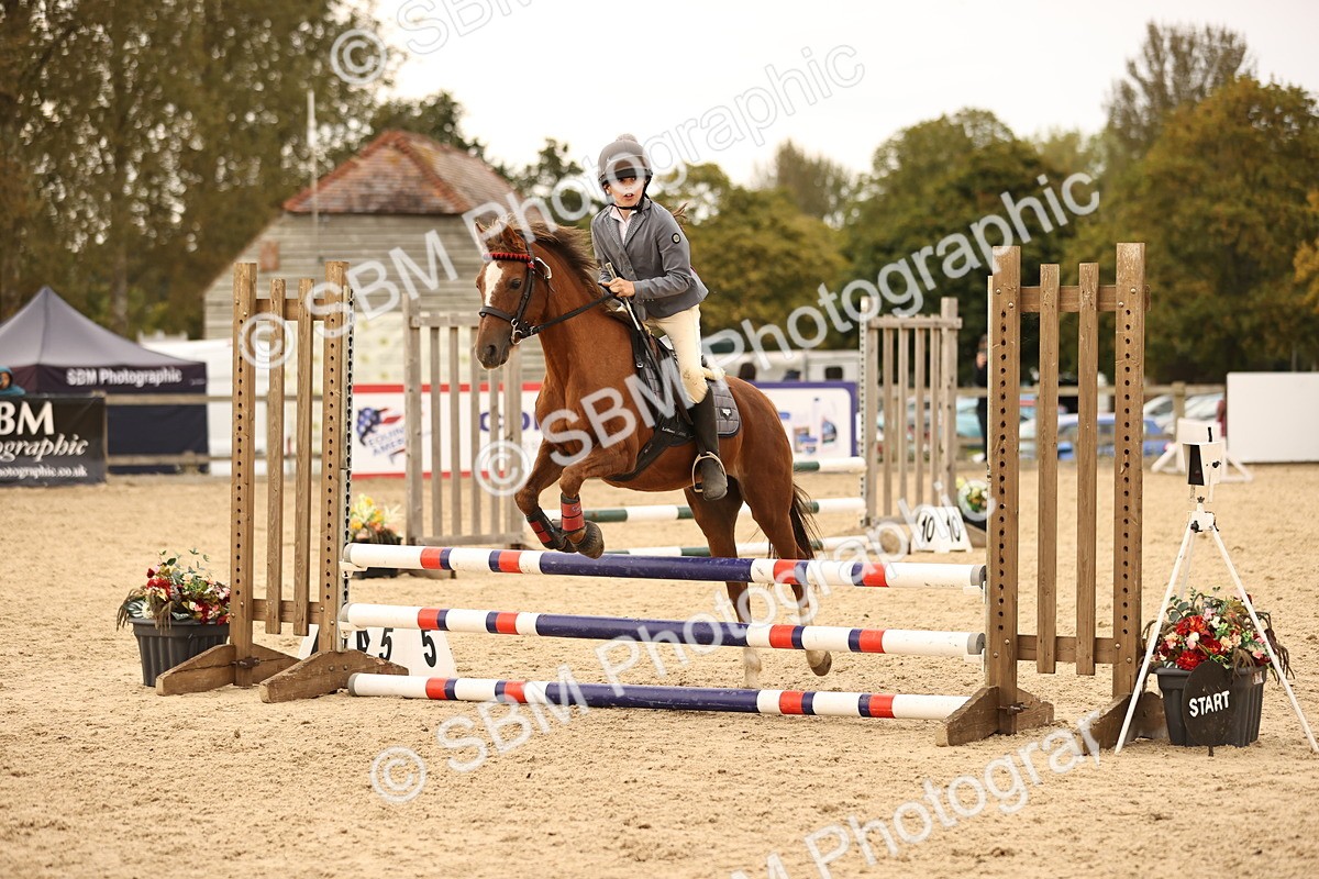 SBM_74283 - J14 - Junior Pony 65cm Championship