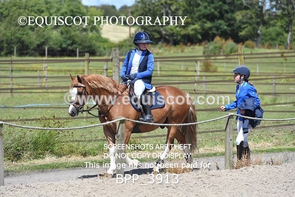 BPP_3913 - CLASS 8 SAT Springboard 128cm/ 138cm Restricted Handicap