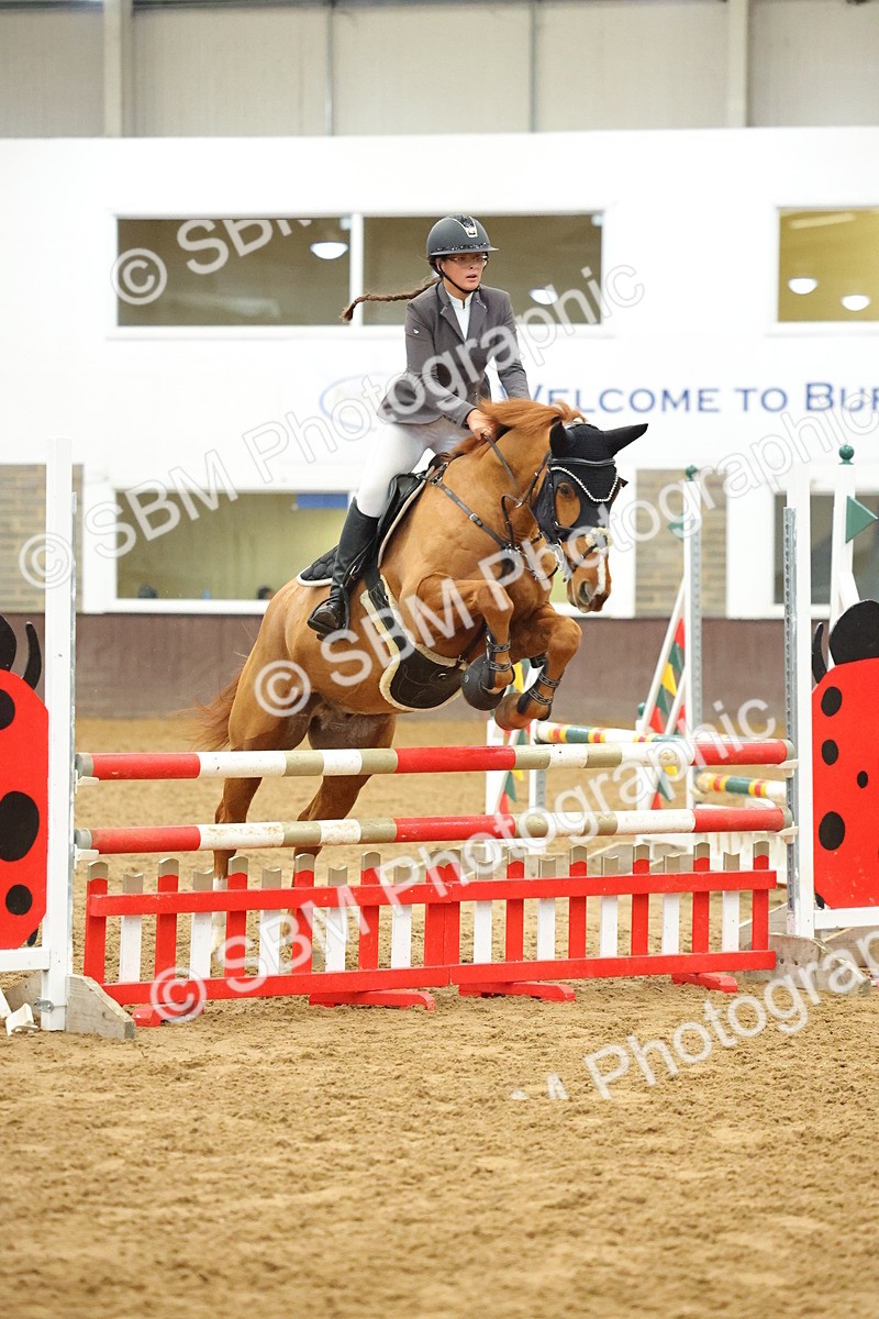 SBM_000458 - Class 2 - British Novice - 90cm