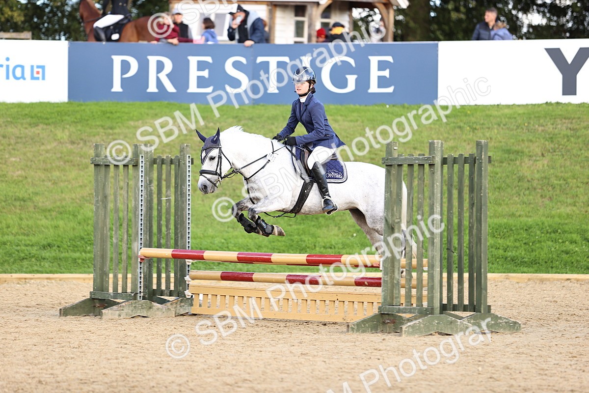 SBM_51558 - J10 - Junior Pony 75cm Championship