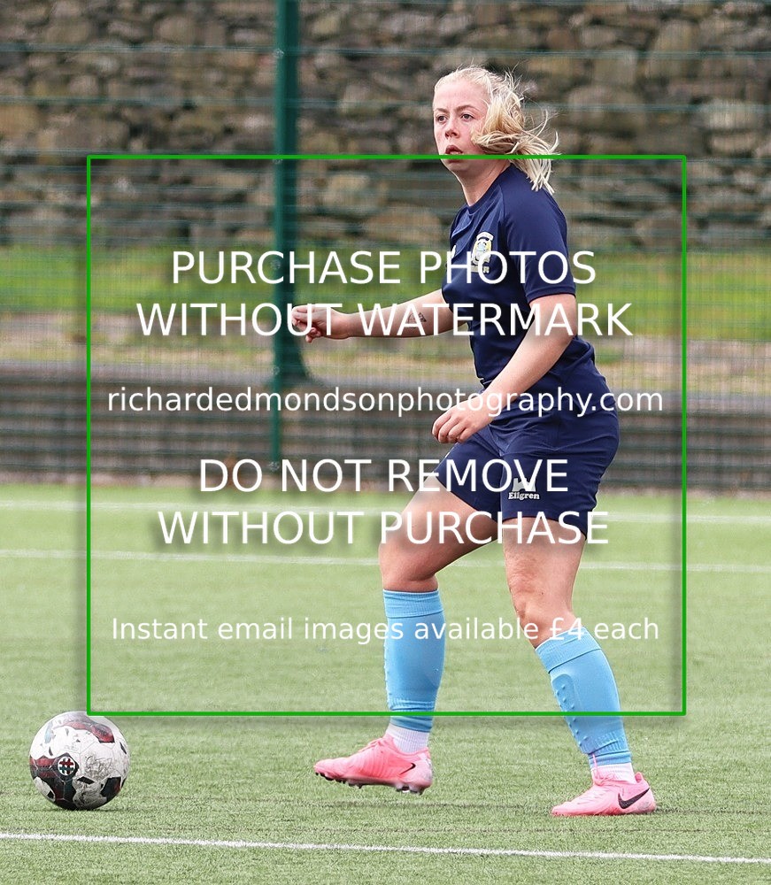 IMG_3135 - Workington Town Ladies FC (4/8/24)