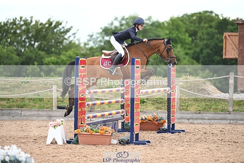 250629-161540-12927 - Cls 30 138cm HOYS Qualifier