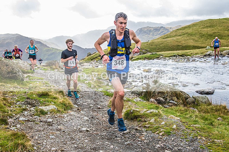 Langdale-258 - Langdale Horseshoe Fell Race Saturday 8th October 2022