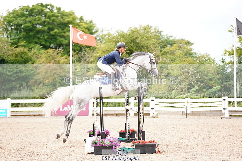 240804A-130920-10902 - Cls 52 1.10m Amateur Qualifier