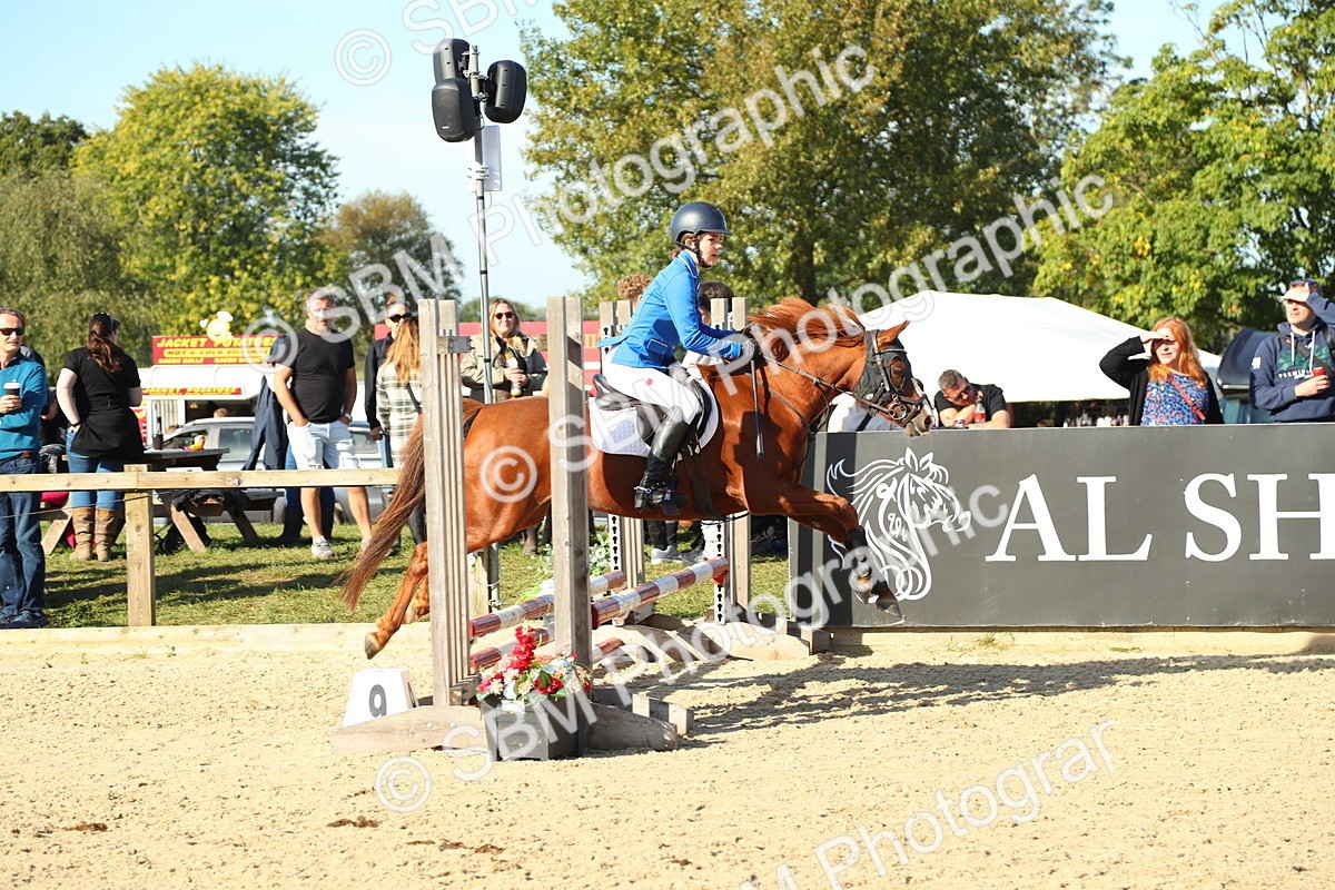 SBM_35887 - J5 - Junior Pony 50cm Championship