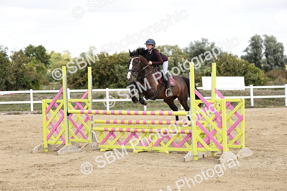 SBM_004537 - Class 4 - Amateur Champioship Qualifier 95cm