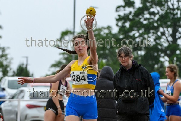 ComMast25-920852 - Field Female Set Two