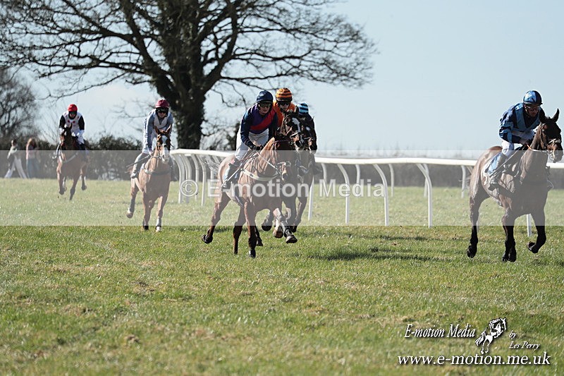 PtP 010325 64 - Beaufort Races Didmarton 01/03/25
