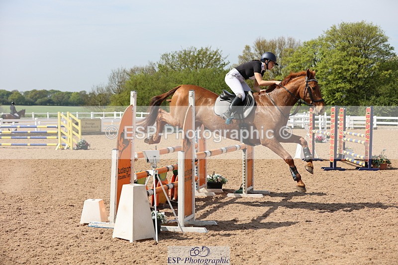 240510A-105053-05923 - Cls 14 Discovery and 1m Open