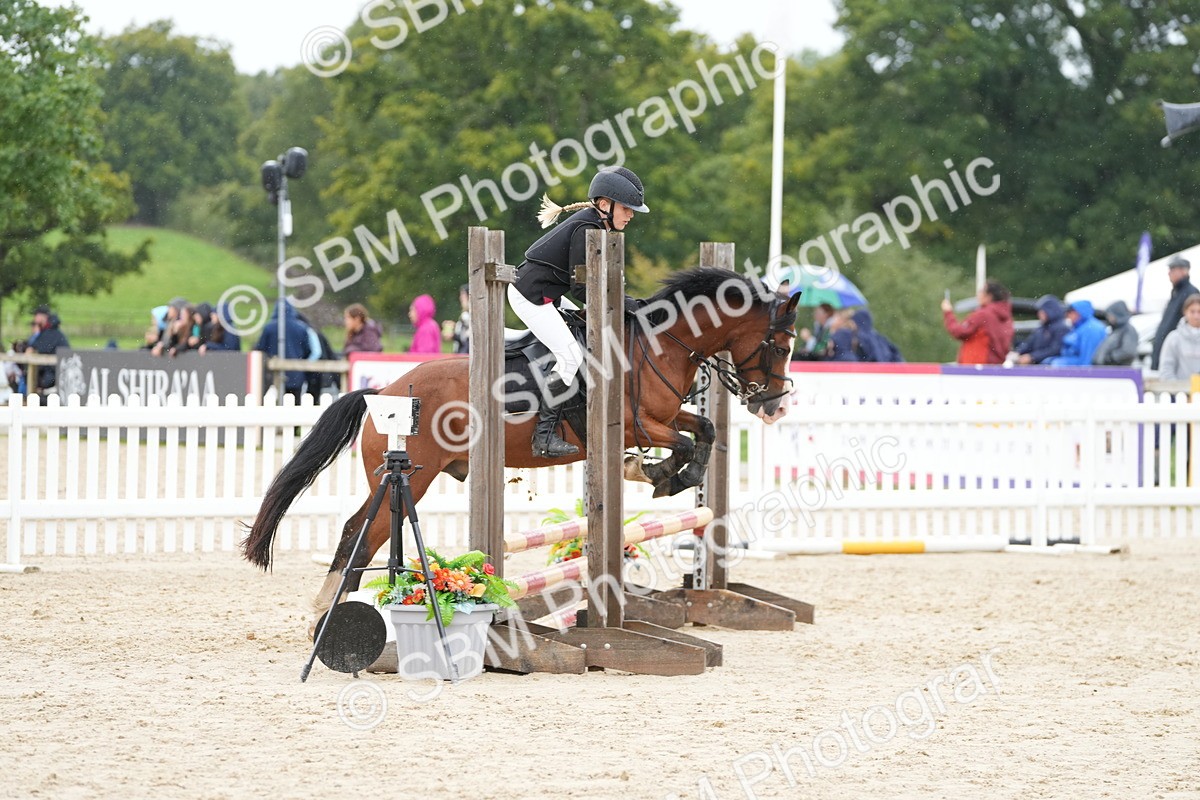SBM_39752 - J6 - Junior Pony 55cm Championship