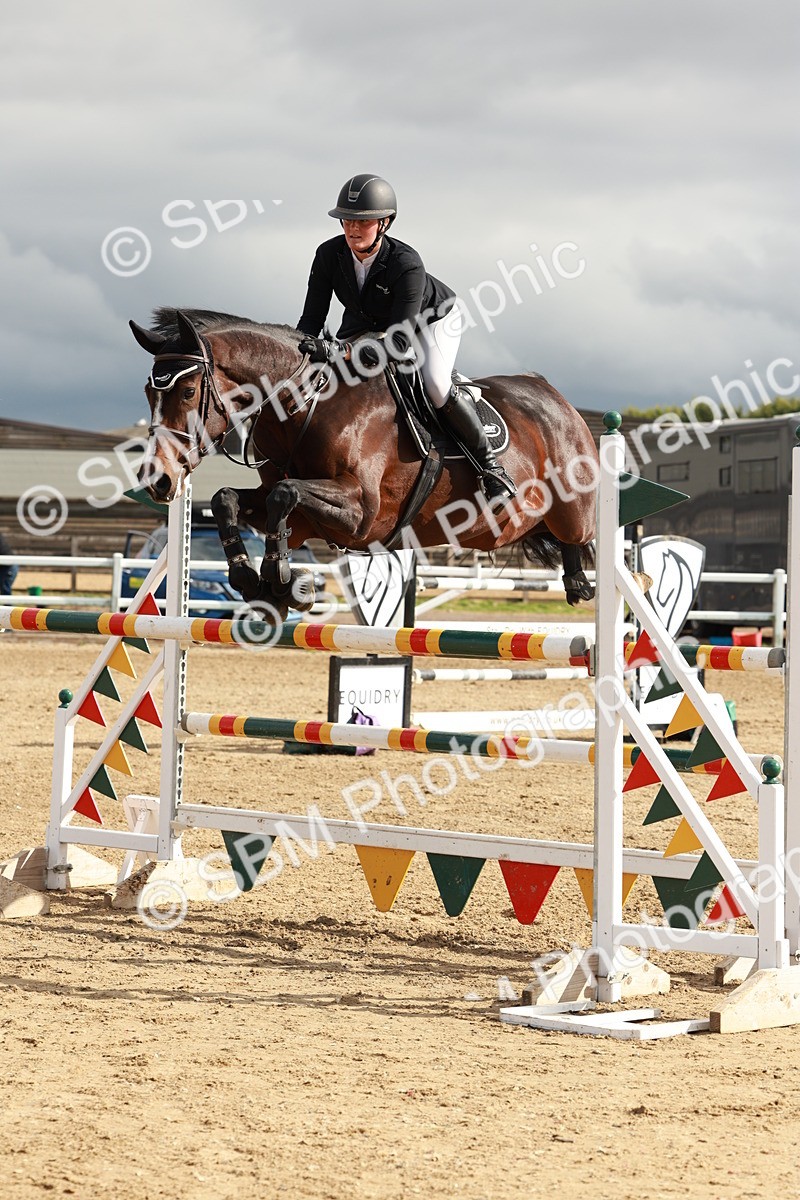 1I0A8411 - Class 6 - National 1.30-1.40m