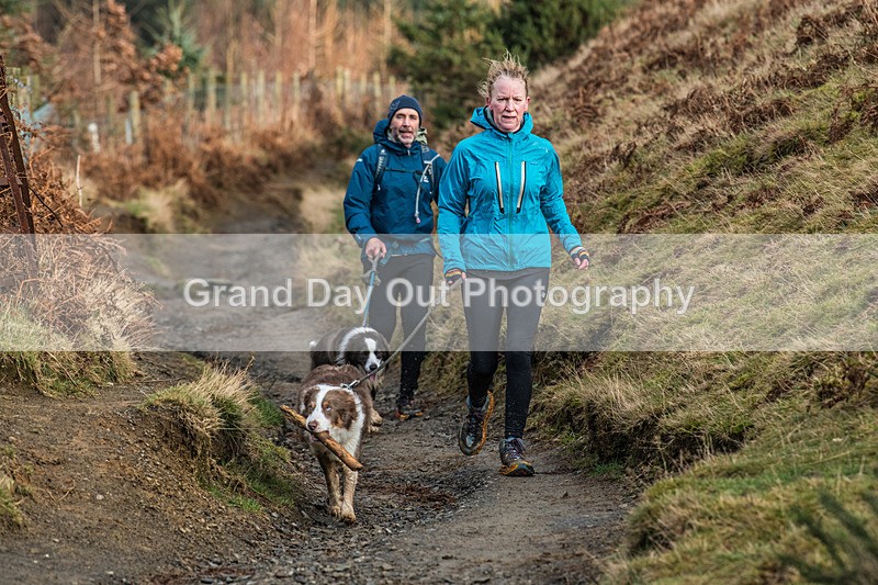 Loopy Latrigg-1171 - Kong Loopy Latrigg Fell Race Saturday 21st December 2024