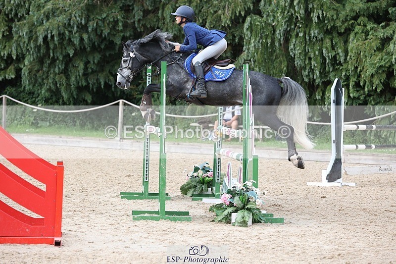 230618-180020-14038 - Cls 22 Hoys 138cm 2nd round 1st rnd