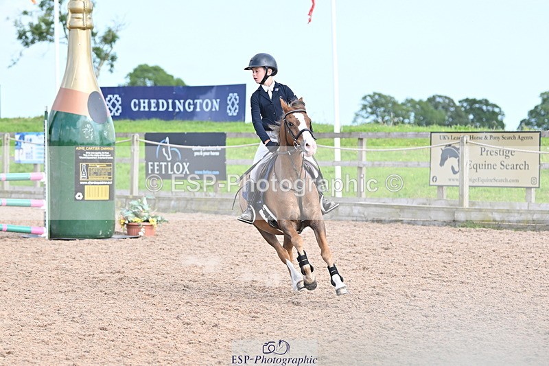 240628A-173600-01674 - Cls 6 Springboard 128cm + 138cm