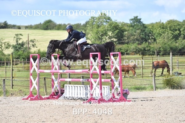 BPP_4048 - CLASS 11 SAT Junior 1.15m & 1.20m Open