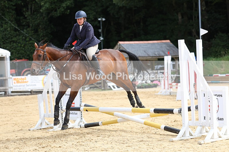 3E7A2980 - Class 5: 60cm Senior