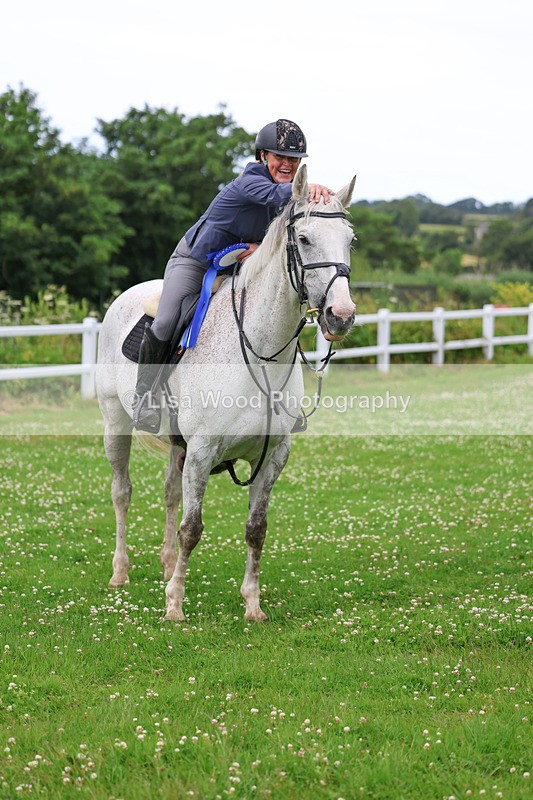 3E7A4154 - Class 6: Hawkins Motors Senior 1.00m Derby