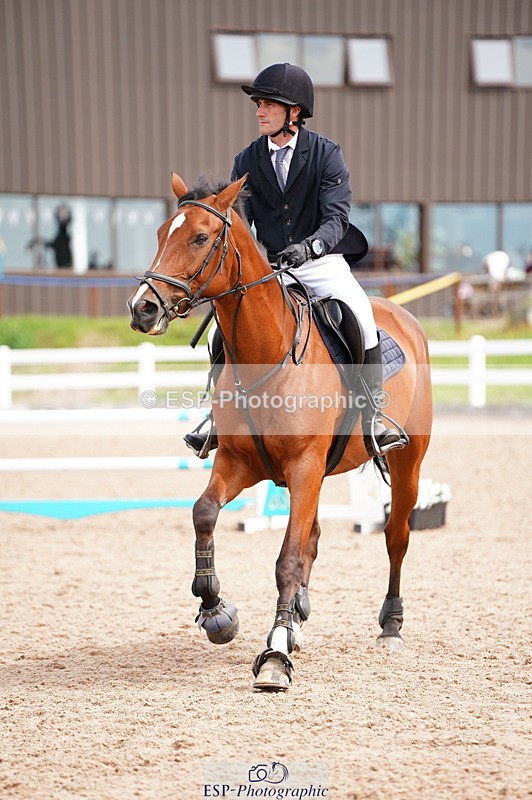 240804A-113428-10442 - Cls 50 95cm Amateur Qualifier