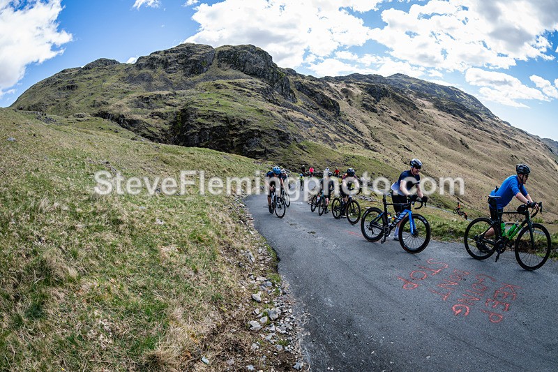 141124 - Hardknott Pass Camera 2 14.00-15.00