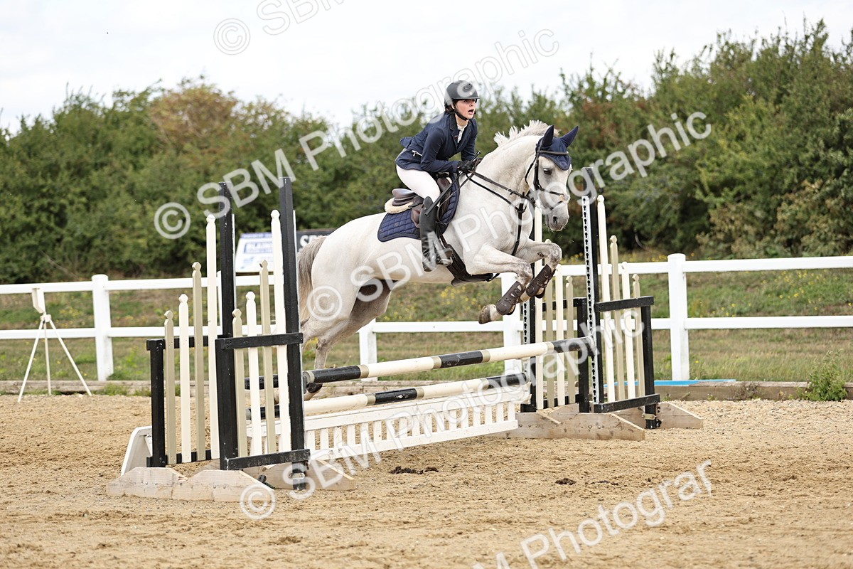 SBM_003942 - Class 2 - Amateur Championship Qualifier 85cm