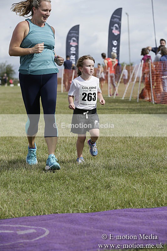 CADFUN 210719-0247 - Cadence Events Colerne Fun Run  21-Jul-2019