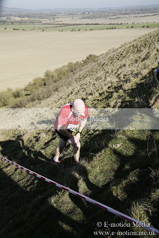 PVT 240219 1276 - The Terminator Race - Pewsey Vale - 24/02/19